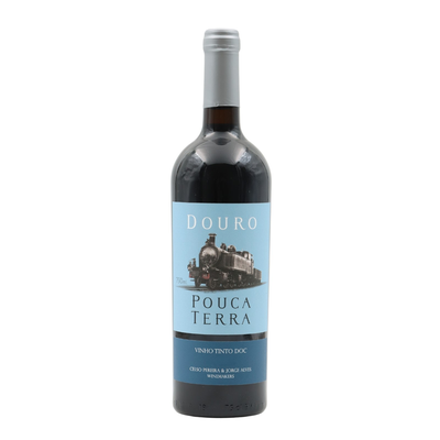 Pouca Terra  Tinto