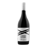 Caminhos Cruzados Alfrocheiro Red