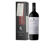 Marquês De Borba Alentejo Magnum Red
