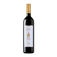 Herdade Da Calada Grande Reserva Tinto