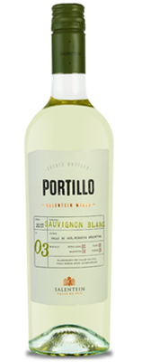 Portillo Sauvignon  Branco