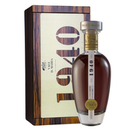 Porto Quinta Vale D. Maria White