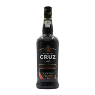 Cruz Tawny Porto