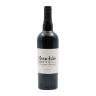 Mouchão Early Bottled Tinto