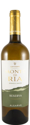 Monte da Ria Reserva  Branco