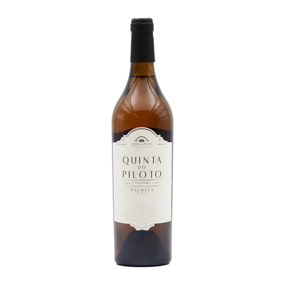 Quinta do Piloto Reserva Setúbal  Branco