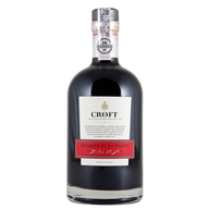 Croft Ruby Reserva Port