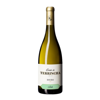 Quinta da Terrincha Arinto  Branco