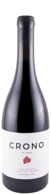 Crono Tinta Amarela  Tinto
