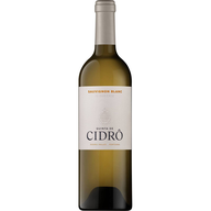 Quinta De Cidrô Sauvignon Doc Douro White