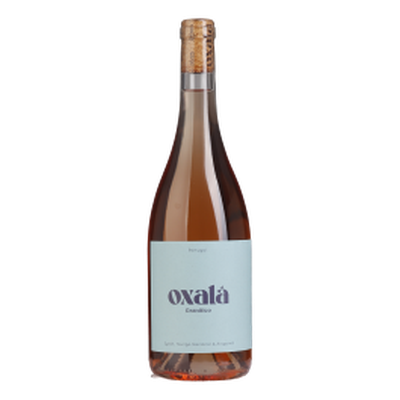 Oxalá Granitico  Rosé