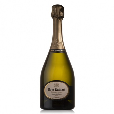 Champagne Dom Ruinart  Espumante