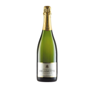 Champagne Delamotte De S White