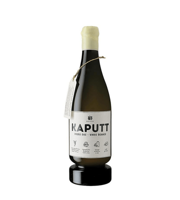 Kaputt  Branco
