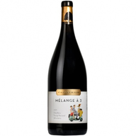 Melange Magnum 1.5 Ltr Tinto