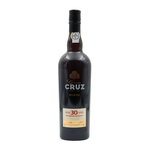 Cruz 30 Anos Tawny