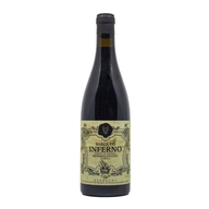 Barca Do Inferno Sousão Reserva Red