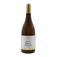 Quinta Serra D´Oura Grande Reserva Branco