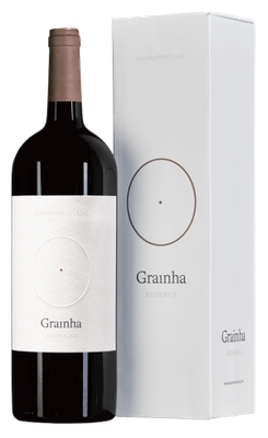 Quinta Nova Referência P28 21  Tinto