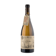 Carralcoba Alvarinho Branco
