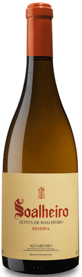 Alvarinho Soalheiro Primeiras Vinhas 