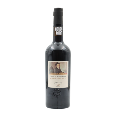 Ferreira Dona Antonia Tawny Reserva  Porto