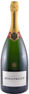 Champage Bollinger Special Cuvée Sparkling