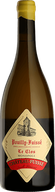 Vincent Fils Pouilly Fuisse Chateau Fuisse Les Clos Monopole Branco