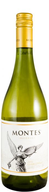 Montes Chardonnay Reserva Valle De Colchagua White