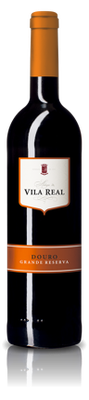 Adega de Vila Real Grande Reserva  Tinto