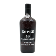 Kopke 50 Anos Tawny Port