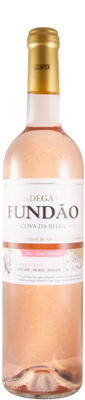 Adega do Fundão Cova da Beira  Rosé