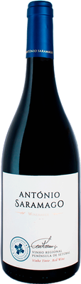 António Saramago Reserva  Tinto