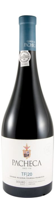 Pacheca Grande Reserva Touriga Francesa  Tinto