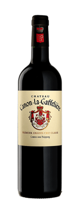 Chateau Canon La Gaffeliere  Tinto