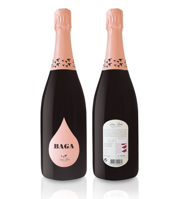 Luis Pato  Espumante