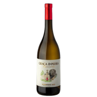 Graça Da Pedra Alvarinho White
