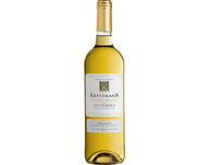 Kressmann Grand Reserve Sauternes 0.375l White