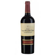 Quinta Da Lagoalva De Cima Grande Escolha Alfrocheiro Red