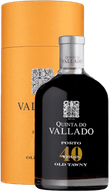 Vallado Reserva Magnum White
