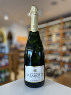 Champanhe Delamotte De S White