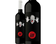 Pato Rebel Bairrada Red
