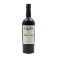 Quinta Do Pinto Merlot & Syrah Tinto