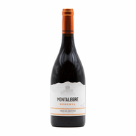 Mont´Alegre Reserva Tinto