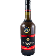 Aguardente São Domingos Velha 