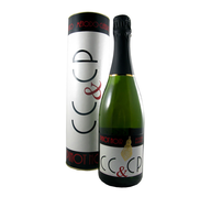 Espumante Cc&Cp Sparkling