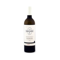 Maritávora Nº 1 Grande Reserva Branco