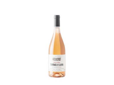 terras de lava pico açores  Rosé