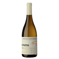 Casa Da Passarella O Fugitivo Curtimenta White