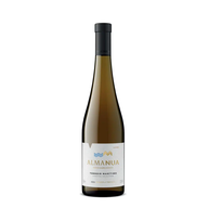 Almanua Terroir Marítimo Branco